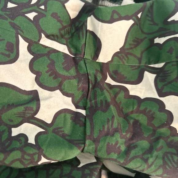 Abercrombie/Hutch Bandeau Floral Romper - Picture 12 of 12